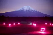 「Sky Magic live at Mt.Fuji」画像03
