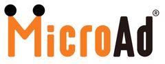 株式会社マイクロアドのロゴ