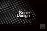 Sonic Designエンブレム装着イメージ