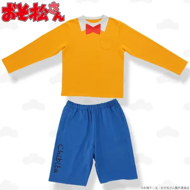 ルームウェア(2)