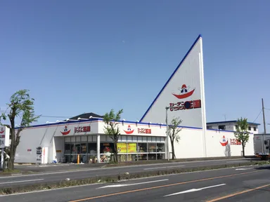 「東大宮バイパス店」外観