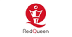 株式会社レッドクイーンのロゴ