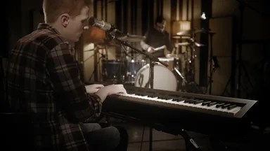 『FP-30』の演奏イメージ