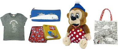 ラスムス クルンプ 商品