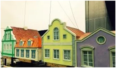 撮影現場の様子(1)