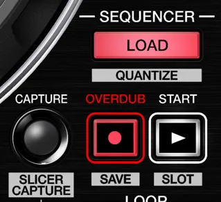 SAMPLER SEQUENCER
