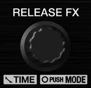 RELEASE FX