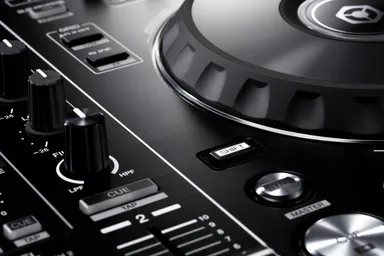 DDJ-RR ボディ画像