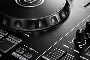 DDJ-RB ボディ画像