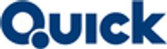 株式会社QUICKのロゴ