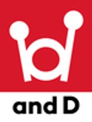 株式会社アンディのロゴ