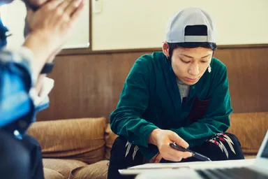 TAKUYA∞_1(C)Yusuke Kashiwazaki ／ Red Bull