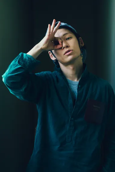 TAKUYA∞_2(C)Yusuke Kashiwazaki ／ Red Bull