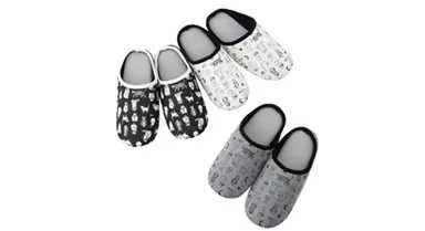 Catスリッパ(M・L)