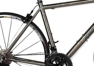 シートステイ・チェーンステイ