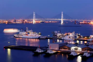 宴会場からの景色 イメージ