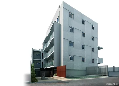 ルジェンテ碑文谷1