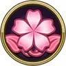 花属性アイコン