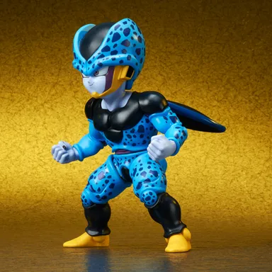 ギガンティックシリーズ ドラゴンボールZ セルJr. (1)