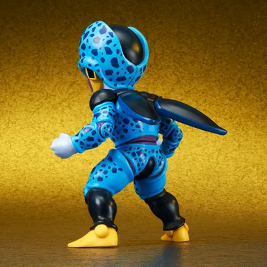 ギガンティックシリーズ ドラゴンボールZ セルJr. (2)