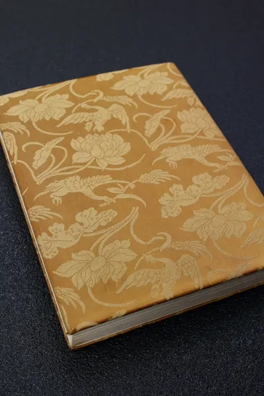 1,200kmを耐え抜いた『納経帳』