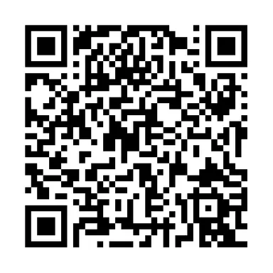 きせかえ用QRコード