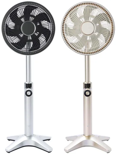 シルバー(SI)とシャンパンゴールド(CGD)の2色展開