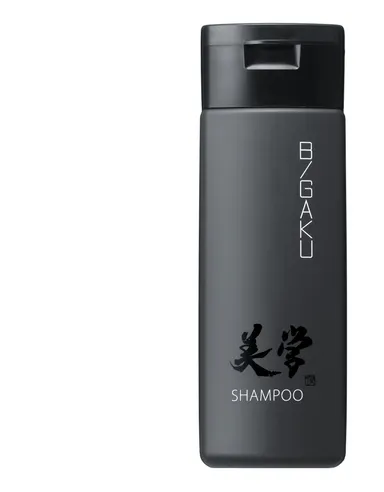 ブラックフォースシャンプー