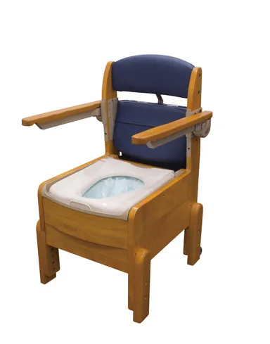 ラップポン・エール(ネイビー)