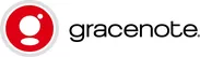 Gracenoteロゴ
