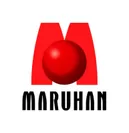 株式会社マルハン ロゴ