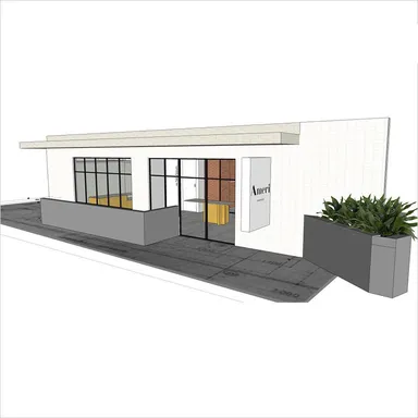 店舗外観イメージ