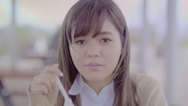 主演はサムポーズで話題の小梛準子ちゃん 2