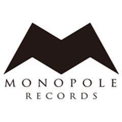 MONOPOLE RECORDS