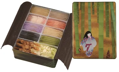 月の精　3号(ちをり)