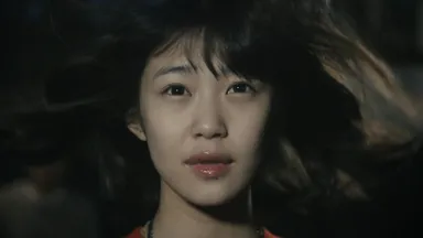 1,000人に2人目の美少女として話題の加村真美が主役