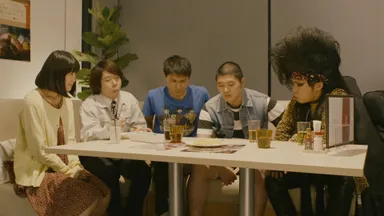 マネージャーとして小梅(加村)はどのように成長するのか