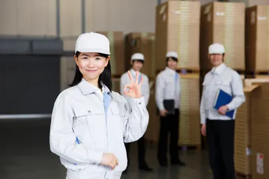 将来性のある企業（モノづくりメーカー）