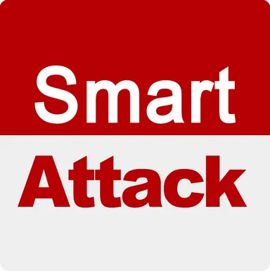 『Smart Attack(R)』ロゴ
