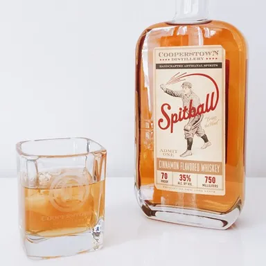 ハイボールとの相性が抜群