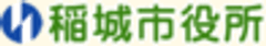 稲城市役所のロゴ