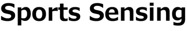 株式会社スポーツセンシング ロゴ2