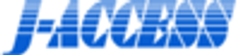 日本アクセス株式会社のロゴ