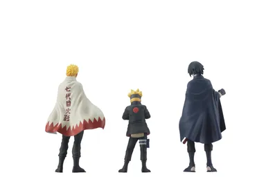 HGEX BORUTO-ボルト- 2