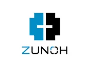 ZUNOH ロゴ