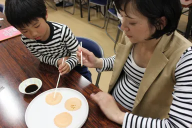 お絵かきイメージ