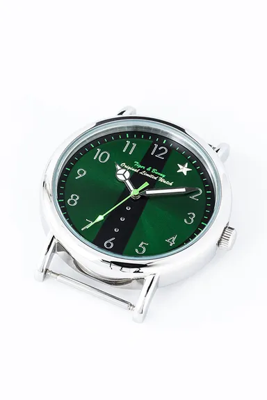 文字盤(鏑木・T・虎徹モデル)