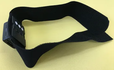 筋電・筋音ハイブリッドセンサ