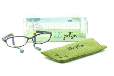 Petye パッケージ