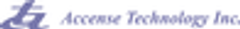 株式会社アクセンス・テクノロジーのロゴ